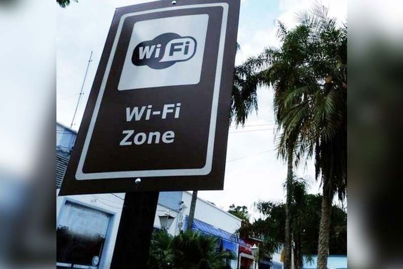 Council puts off installing public Wi-Fi