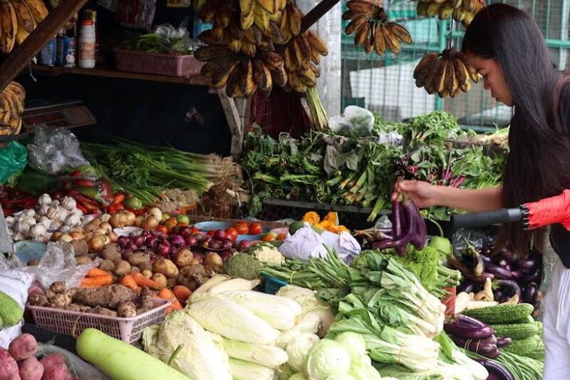 Inflation still top concern of most Pinoys