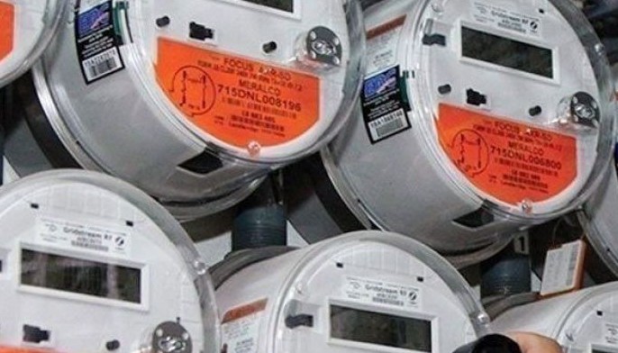 Meralco sets higher power rates for November