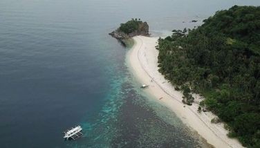 LIST: Cruise destinations, stops around the Philippines
