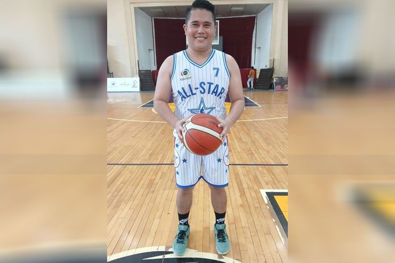 MCCI president Mark Ynoc the best in the West, bags All-Star MVP award