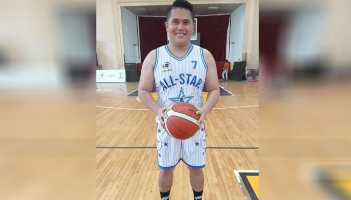 MCCI president Mark Ynoc the best in the West, bags All-Star MVP award