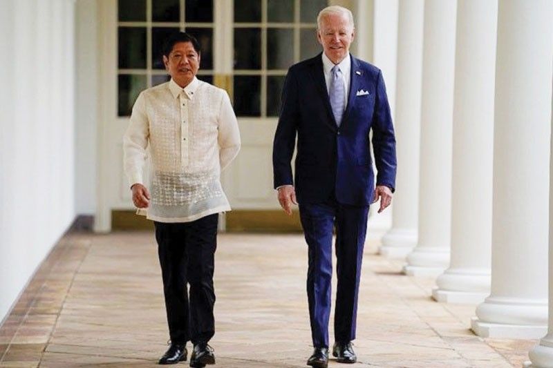 President Marcos admin luring investments through overseas engagements, reforms