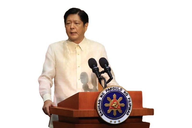 President Marcos pushes for digitalization in first 2 SONAs