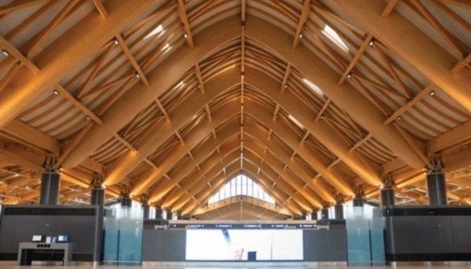 P46 billion plan to prep Clark for multi-airport future