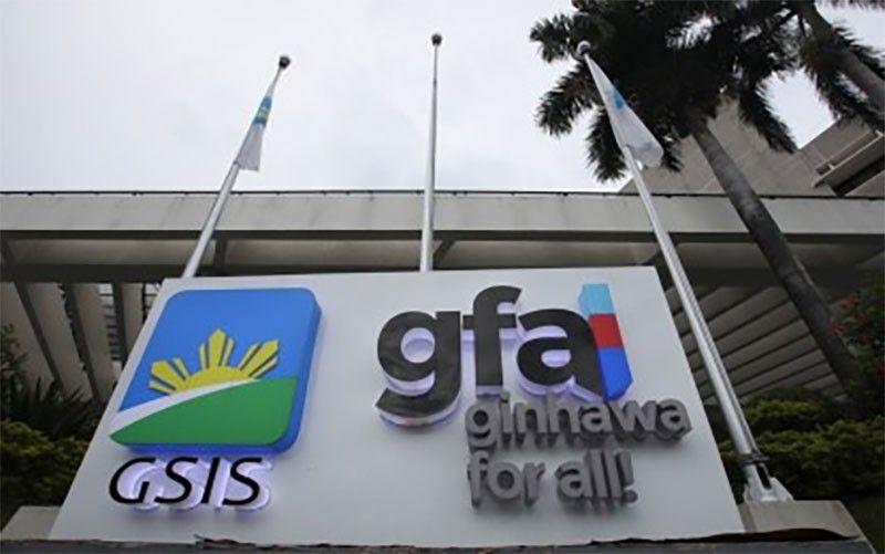 GSIS insurance premiums near P5 billion in H1