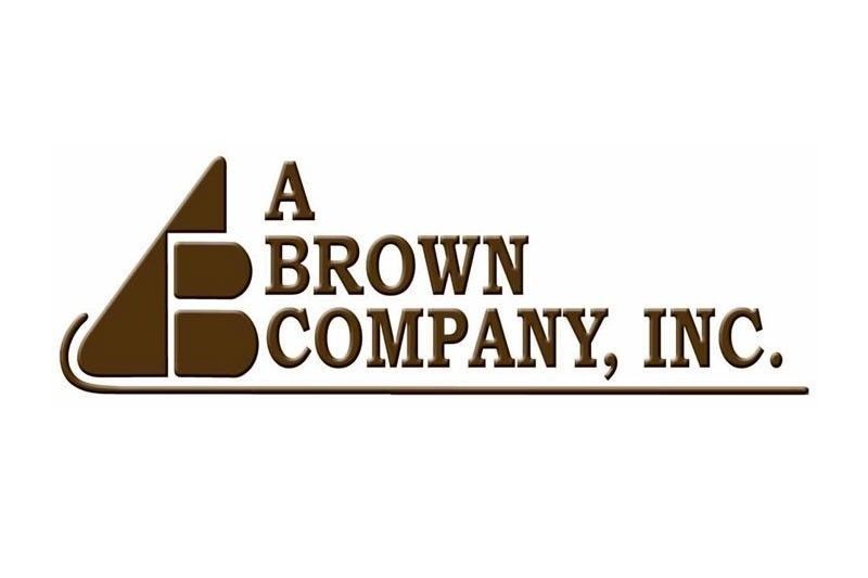 A Brown lines up expansion projects to sustain growth