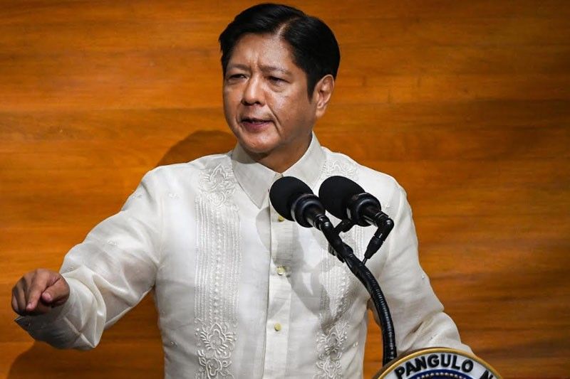 As West Philippine Sea fight continues: President Marcos bans POGOs