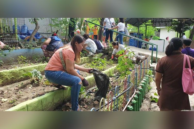 Brigada Eskwela, enrolment start