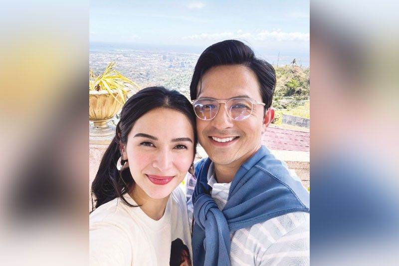 Jennylyn at Dennis, sinehan ang target