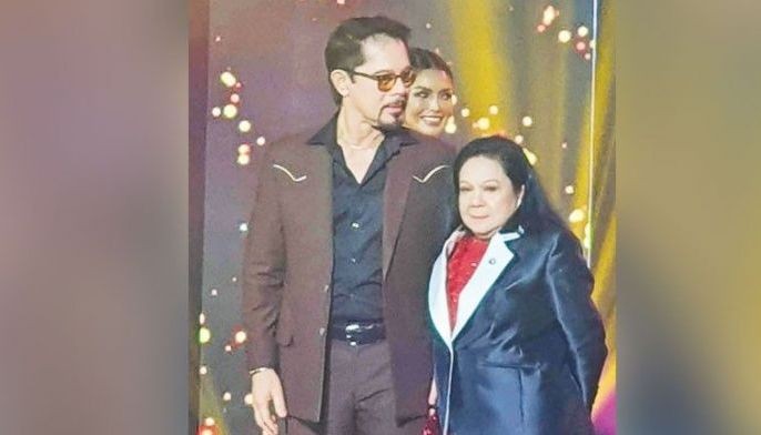 Ate Guy at Boyet, nagkasama ulit!