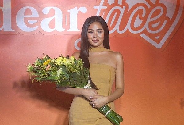 Andrea Brillantes' advice to fellow Gen Z entrepreneurs: 'You can start now'