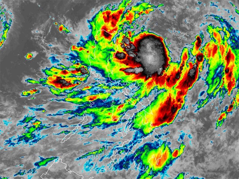 LIVE updates: Typhoon Carina | Philstar.com