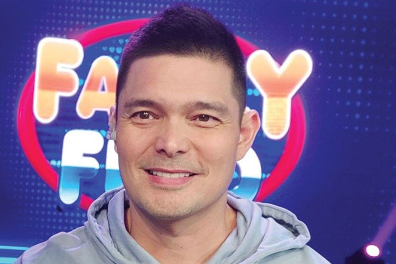 Family Feud, â��di nakakabog!