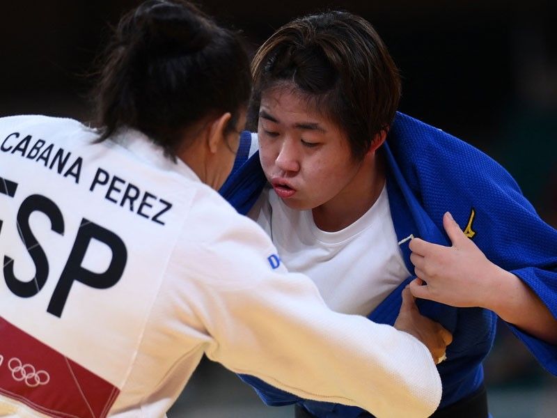 Paris Olympic Spotlight: Kiyomi Watanabe (judo)