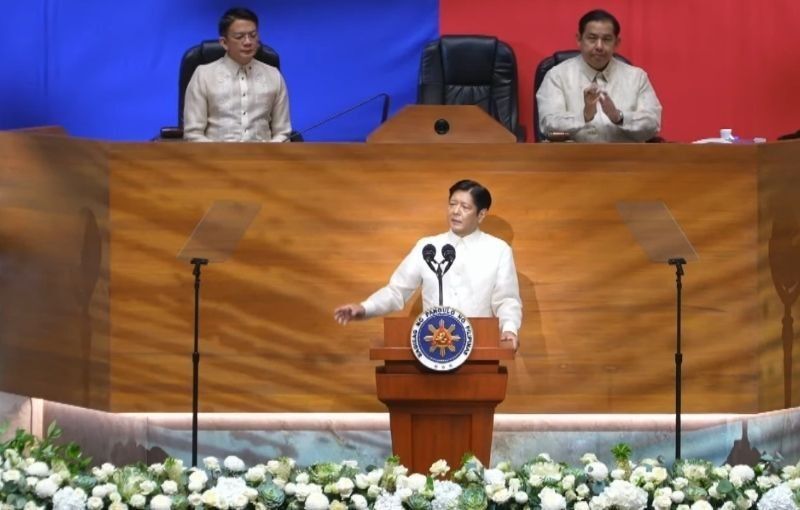 More textbooks, teachers' career growth: Marcos vows fixes to perennial education woes