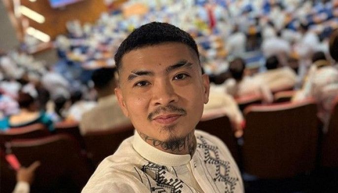 'Ayoko namang daanin sa pagiging popular': Boss Toyo says no to politics