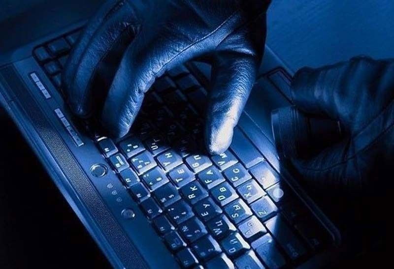 Teen hacker nabbed in General Santos