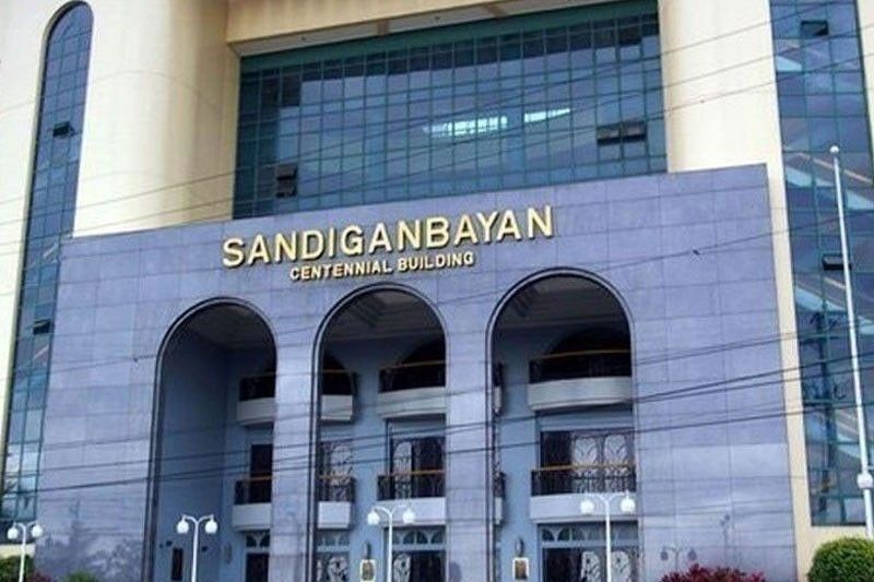 Ex-Cavite mayor cleared of graft