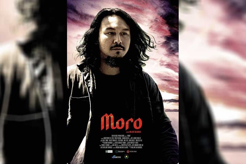 Baron Geisler reflects on 'Moro' as post-rehab project