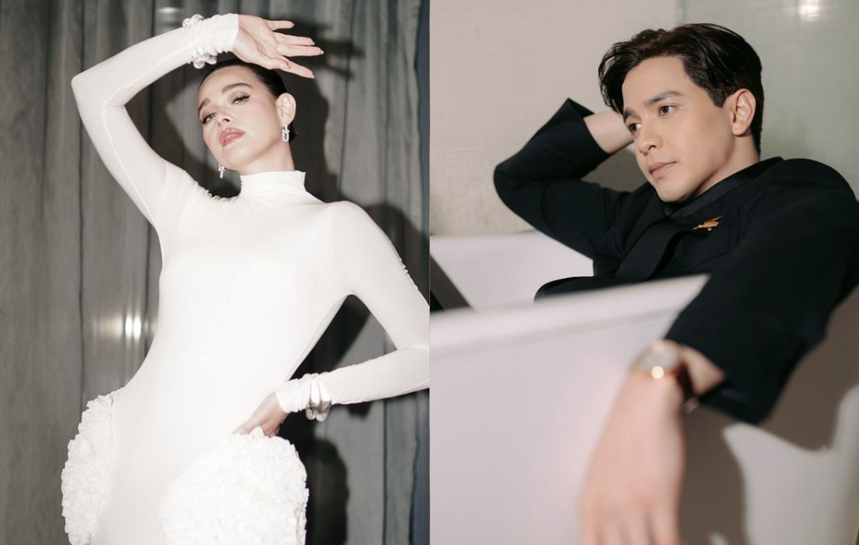 Alden Richards, Heart Evangelista, Bea Alonzo lead GMA Gala 2024 winners |  Philstar.com