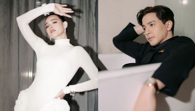 Alden Richards, Heart Evangelista, Bea Alonzo lead GMA Gala 2024 winners |  Philstar.com