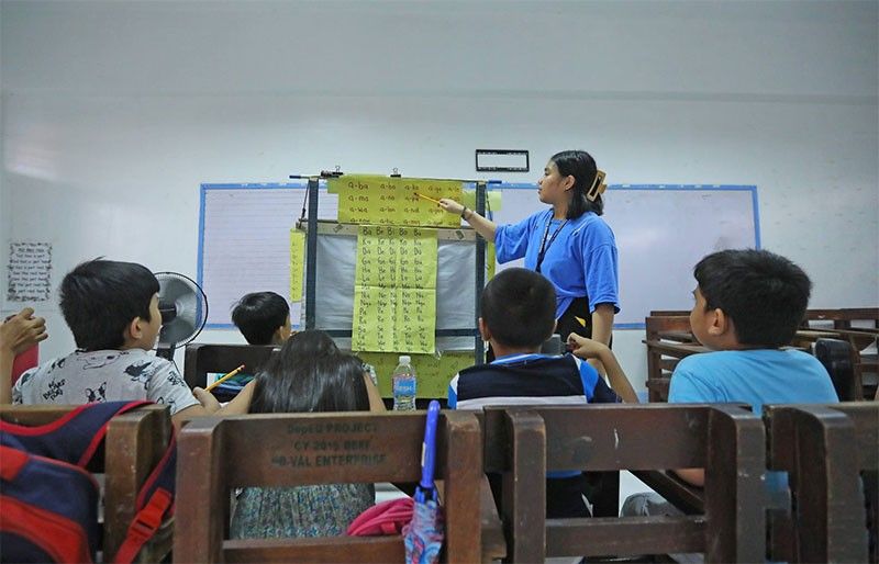 After 2-year delay, DepEd creates new teaching positions to expedite promotions