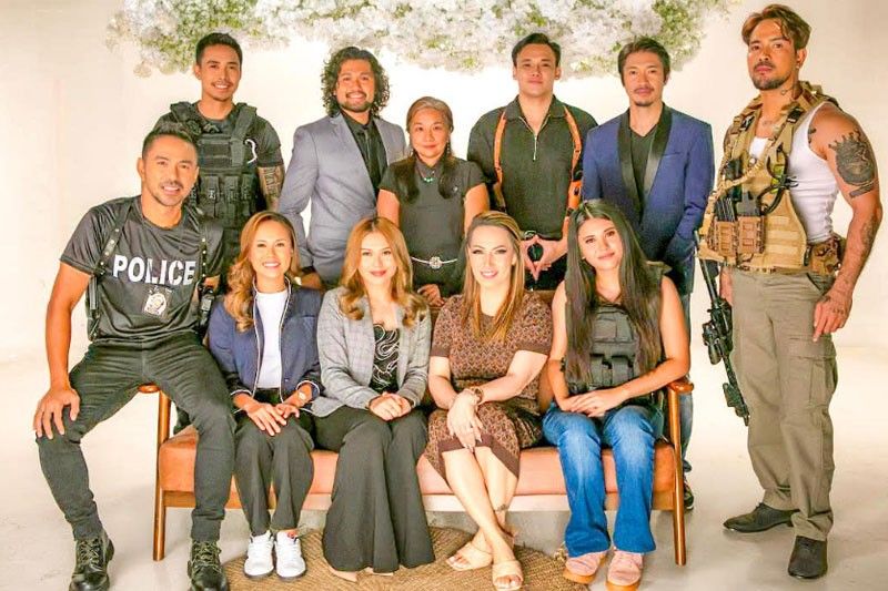 Bisaya action film â��Asetâ�� premieres tonight