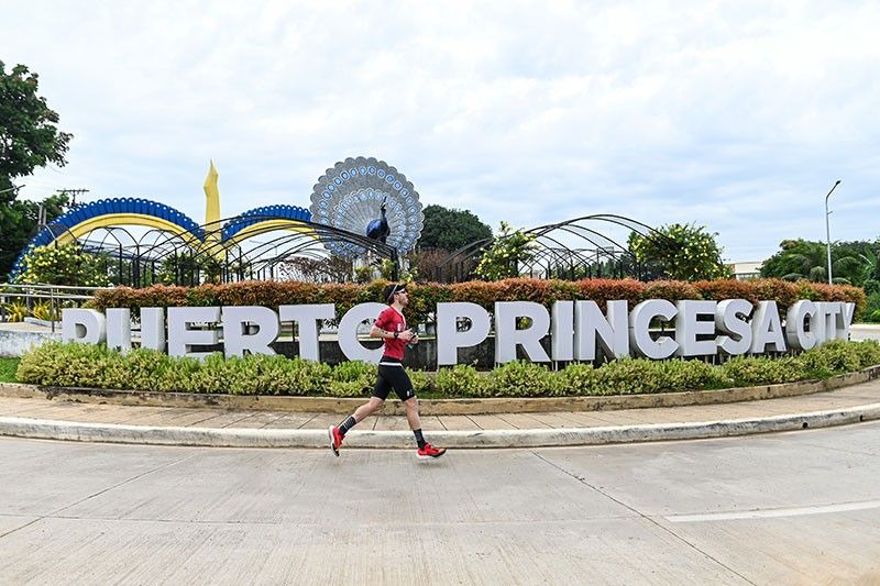 2025 IRONMAN season to fire off in Puerto Princesa