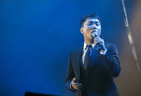 More doors open for JV Decena following David Foster concert