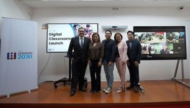 Cisco Philippines, Map&uacute;a University unveil first-ever classrooms with AI-led collaboration in the Philippines