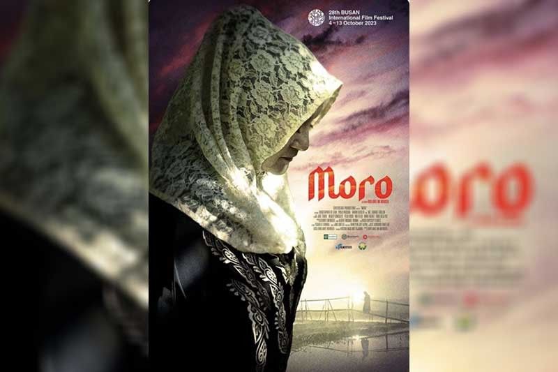 Brillante Mendoza puts up 'Moro' for streaming for bigger reach