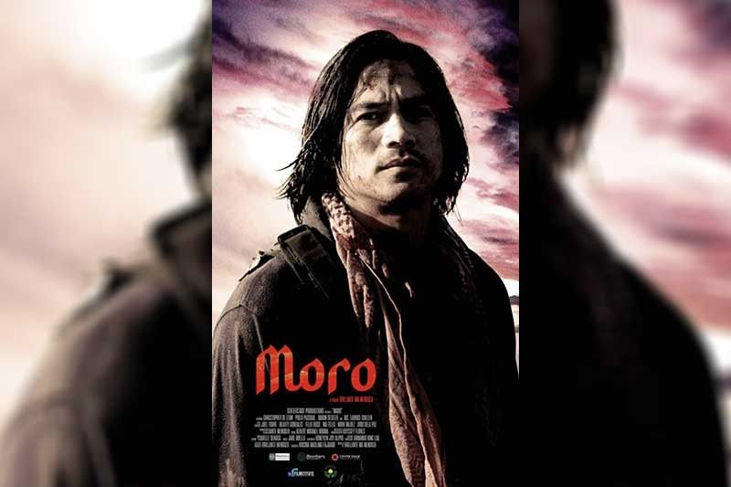 Piolo Pascual plays disgruntled brother in 'Moro' movie