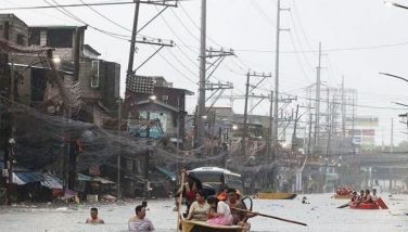 Typhoon Carina update: Emergency numbers to call
