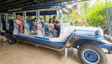 NCCA: Jeepneys to only become museum pieces, unless&hellip;&nbsp;