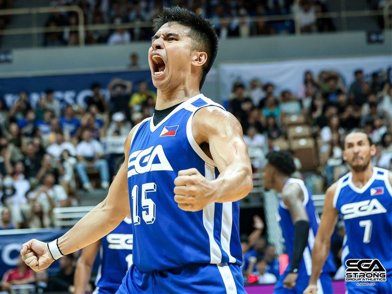 Kiefer Ravena grateful for recent championships