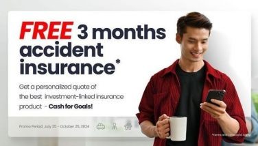 Singlife Philippines launches free accident insurance promo for GCash users
