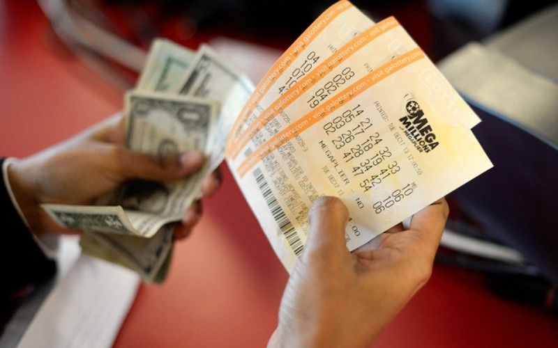 Jackpot alert! Filipinos can now play online for the 6M US Mega Millions lottery