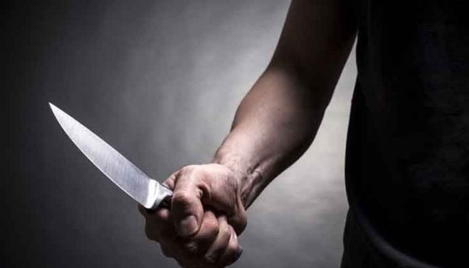 Teen stabbed dead over food
