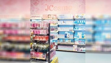 A curated J-beauty shopping experience