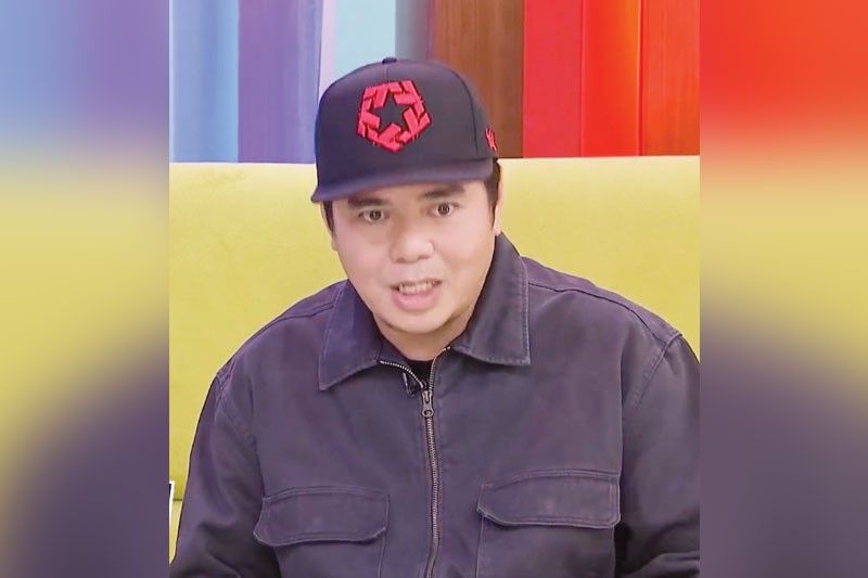 Gloc-9, nautangan ng pang-tuition si Francis M.!