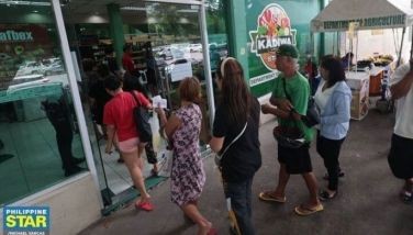DA: Over 4 million households benefit from Kadiwa