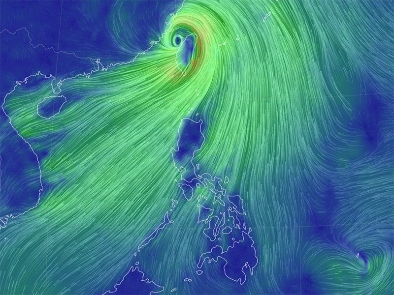 'Carina' exits PAR; monsoon rains to persist across Luzon until Saturday