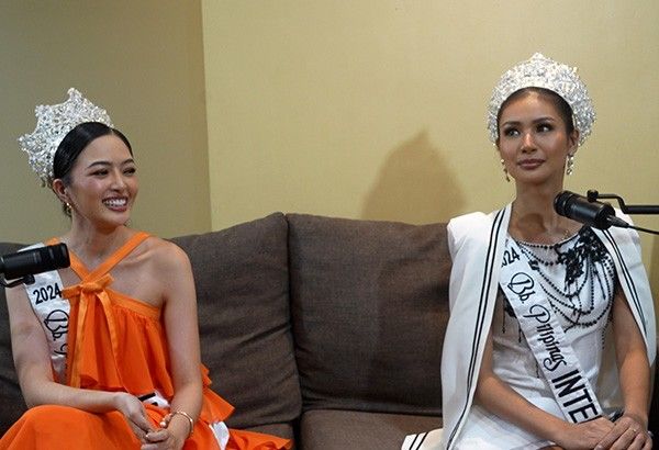 Binibining Pilipinas 2024 winners spent '6 to 7 digits' for pageant journey