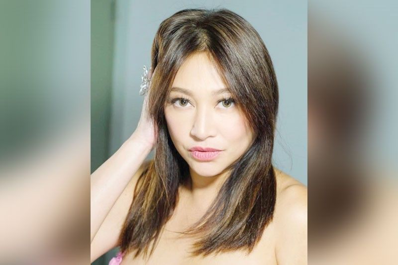 Rufa Mae Quinto jokes about why she lost in â��Last One Laughing Philippinesâ��