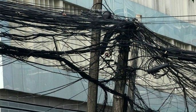 Meralco: 125,000 customers still without power in Carina's wake