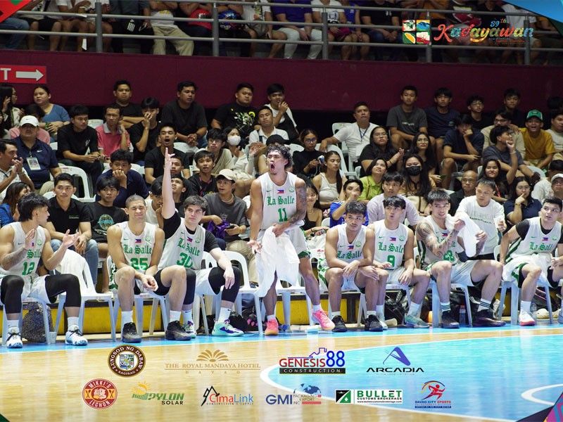 Archers take down FiberXers in stunning Kadayawan cagefest win