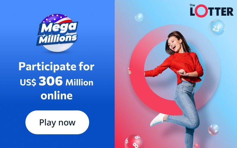 Jackpot alert! Filipinos can now play online for the $306M US Mega Millions lottery