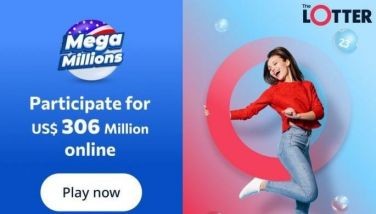 Jackpot alert! Filipinos can now play online for the $306M US Mega Millions lottery