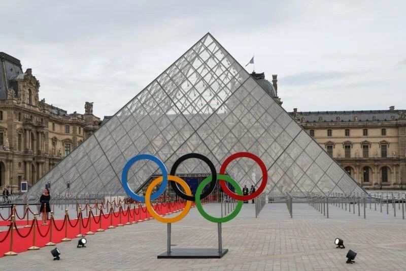 Paris braces for 'most incredible' Olympics opening ceremony